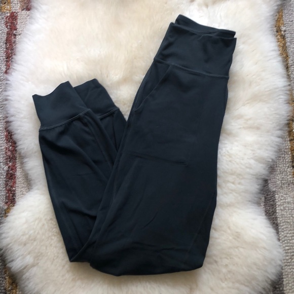 Lululemon Align Jogger 28” Melanite - Picture 6 of 8